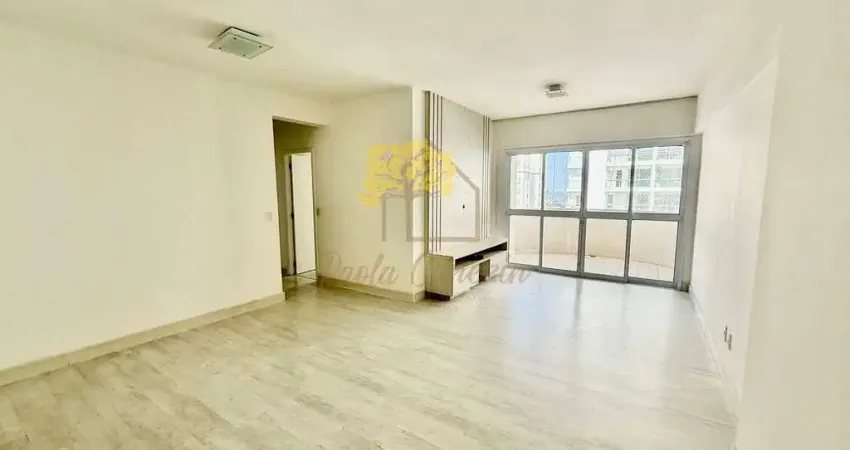 Millenium Residence - Jd. Esplanada 3 dorm lazer completo