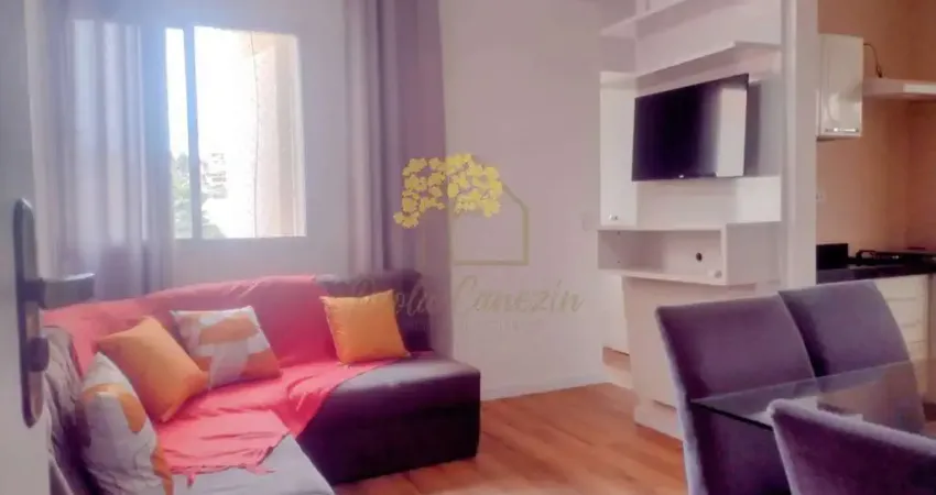 Apartamento com 2 quartos para alugar no Jardim América, São José dos Campos