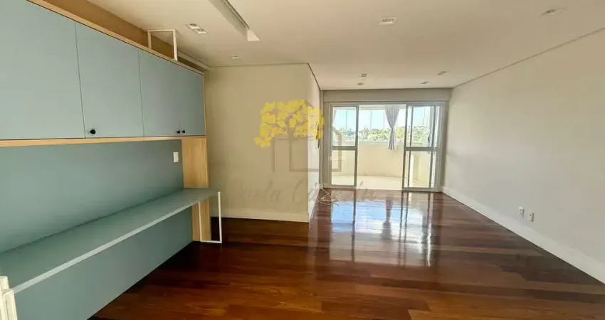 Millenium Residence - Jd. Esplanada 3 dorm lazer completo