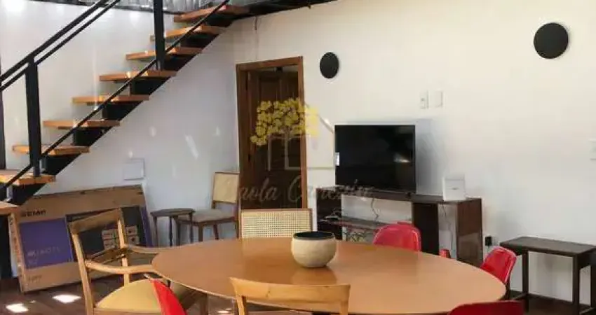 Casa de campo com 2 suites confortáveis deck lareira