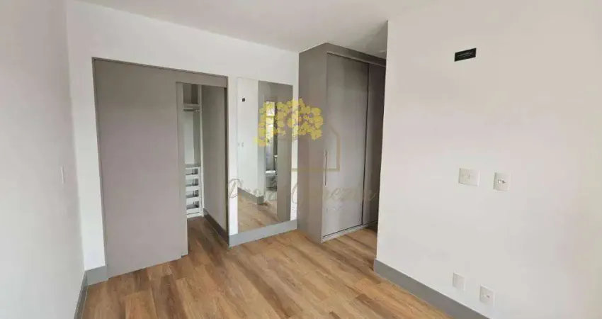 APARTAMENTO DE 2 DORMITÓRIOS | 67m² | Signature Royal Park