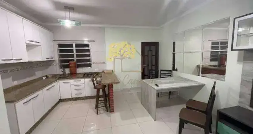 Praia do Sonho casa em condomínio com 2 quartos e 2 vagas de garagem
