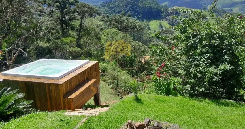 Casa com 2 quartos para alugar em São Francisco Xavier, São José dos Campos 