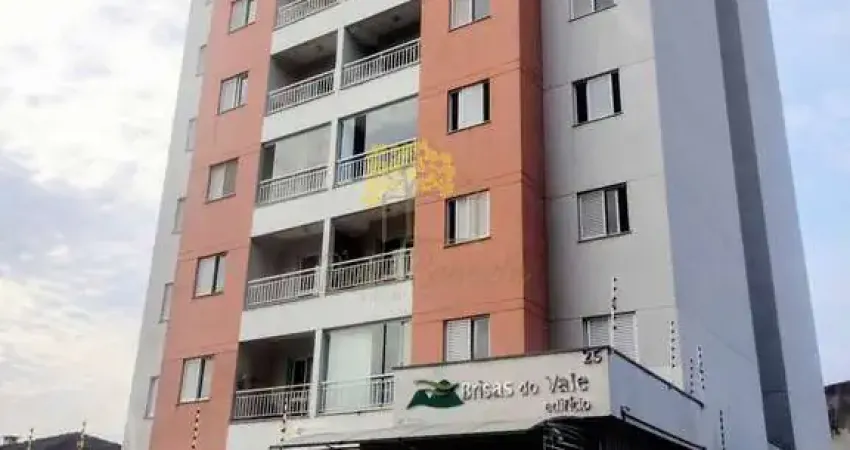 Apartamento jd satélite com 2 dormitórios - condomínio lazer completo