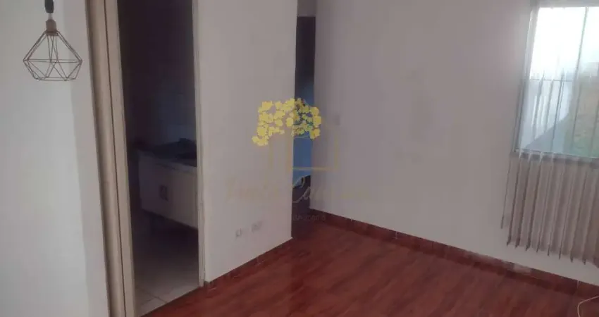 Apartamento com 2 quartos à venda no Jardim América, São José dos Campos 