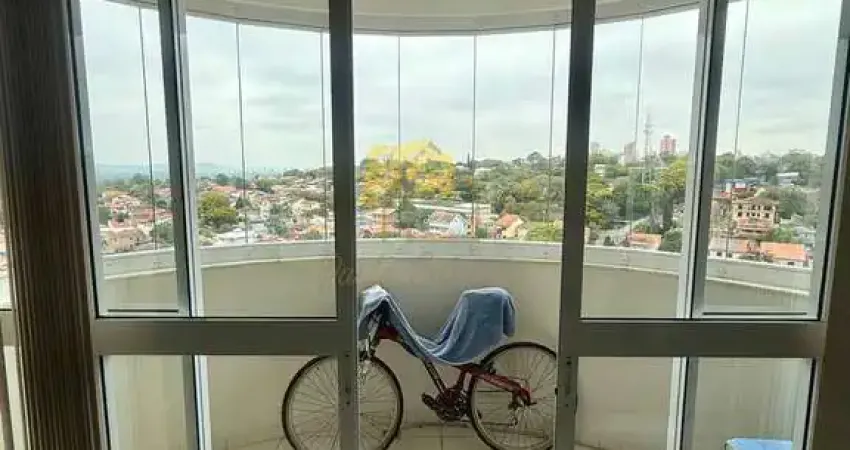 Apartamento com 2 quartos para alugar no Jardim Esplanada, São José dos Campos