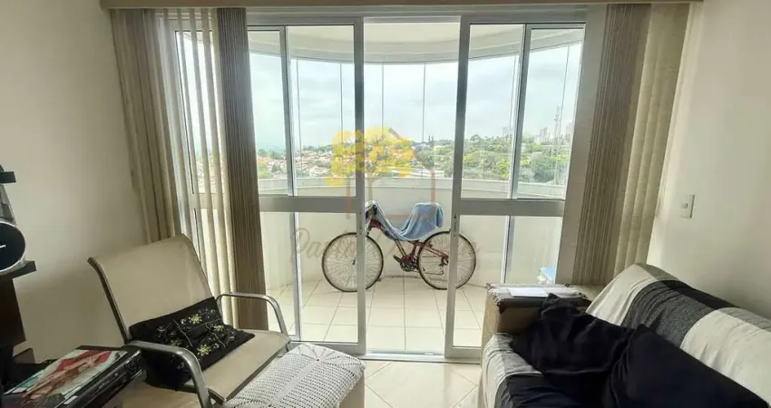 Apartamento com 2 quartos para alugar no Jardim Esplanada, São José dos Campos