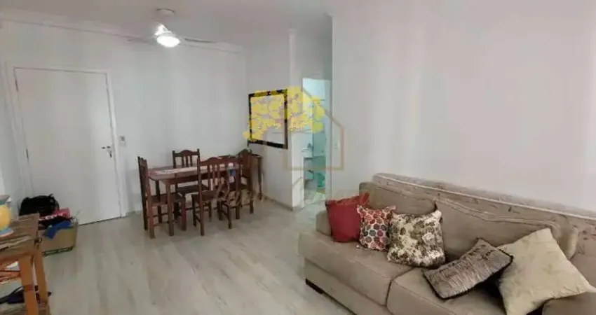Apartamento com 2 quartos à venda no Jardim Esplanada, São José dos Campos 