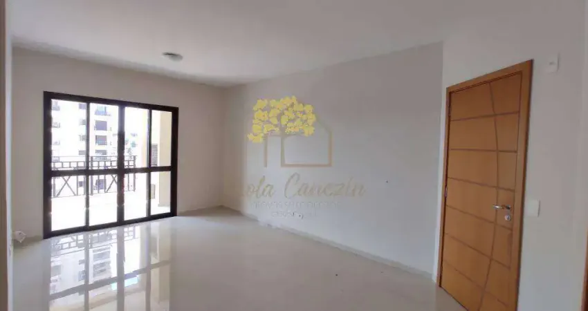 Apartamento com 4 quartos para alugar no Jardim Esplanada, São José dos Campos 