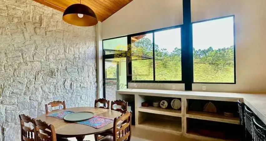 Chácara / sítio com 3 quartos à venda em São Francisco Xavier, São José dos Campos