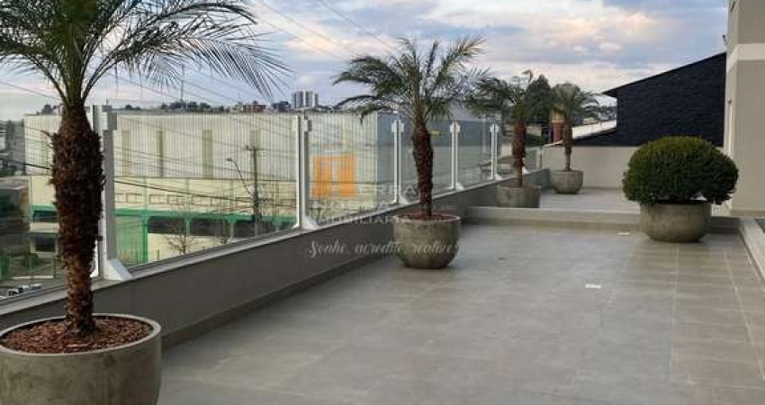 Apartamento com 2 quartos à venda na Rua das Gardênias, 408, Cinqüentenário, Caxias do Sul