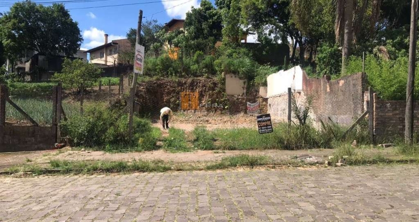 Terreno à venda na Rua João Sperândio, 668, Rio Branco, Caxias do Sul
