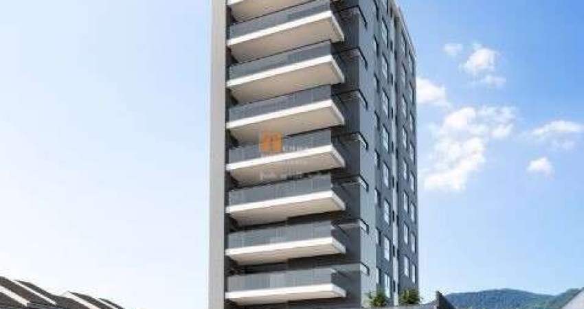 Apartamento com 3 quartos à venda na Rua Mário Behring, 283, Jardim América, Caxias do Sul