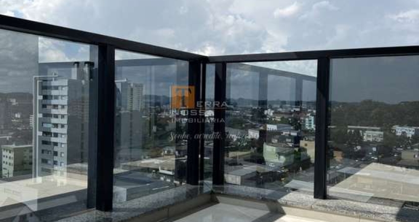 Apartamento com 3 quartos à venda na Rua Tarquinio Zambelli, 152, Nossa Senhora de Lourdes, Caxias do Sul