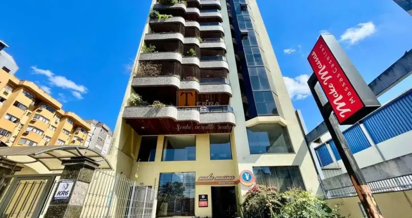 Apartamento com 3 quartos à venda na Avenida Júlio de Castilhos, 826, Centro, Caxias do Sul