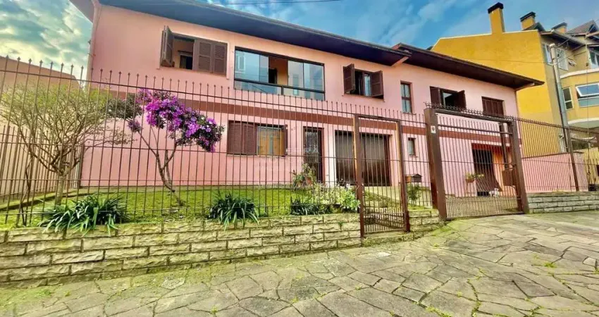 Casa com 6 quartos à venda na Rua Capitao Artemin Karam, 801, Colina Sorriso, Caxias do Sul