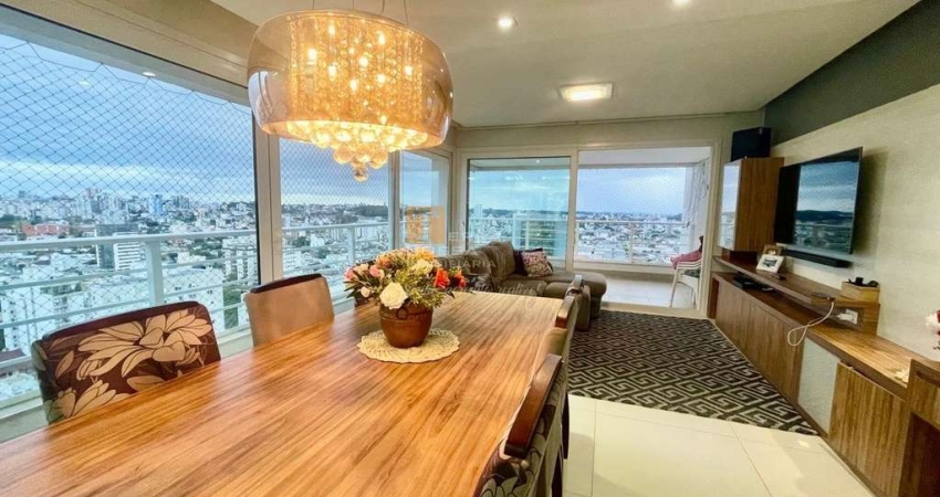 Apartamento com 3 quartos à venda na Rua João Echer, 333, Madureira, Caxias do Sul
