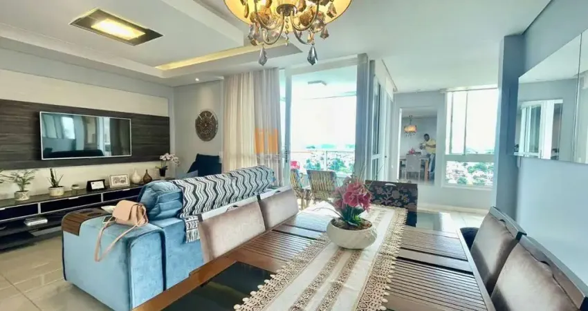 Apartamento com 3 quartos à venda na Rua Treze de Maio, 1604, Cristo Redentor, Caxias do Sul