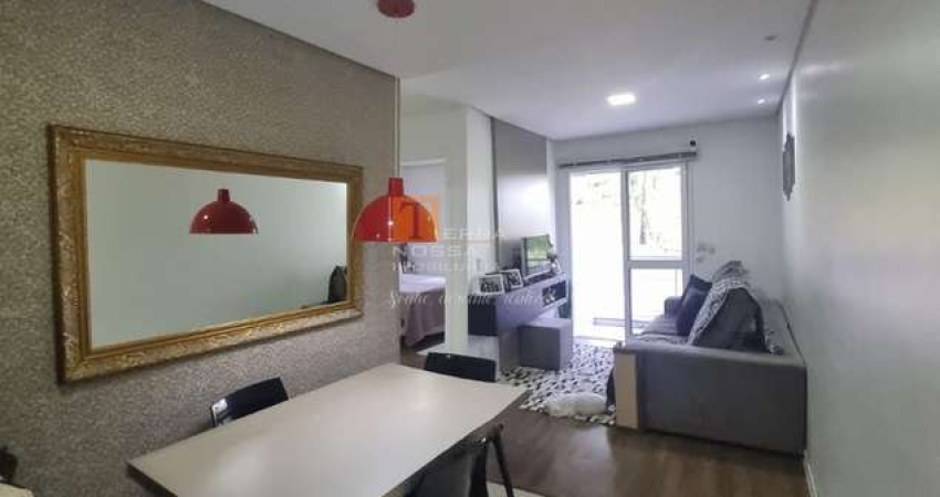 Apartamento com 2 quartos à venda na Avenida Affonso Gasparin, 862, Nossa Senhora da Saúde, Caxias do Sul