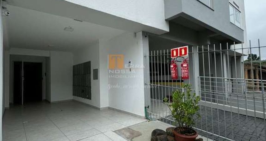 Apartamento com 2 quartos à venda na Rua Gilberto Candeia, 536, Santa Catarina, Caxias do Sul