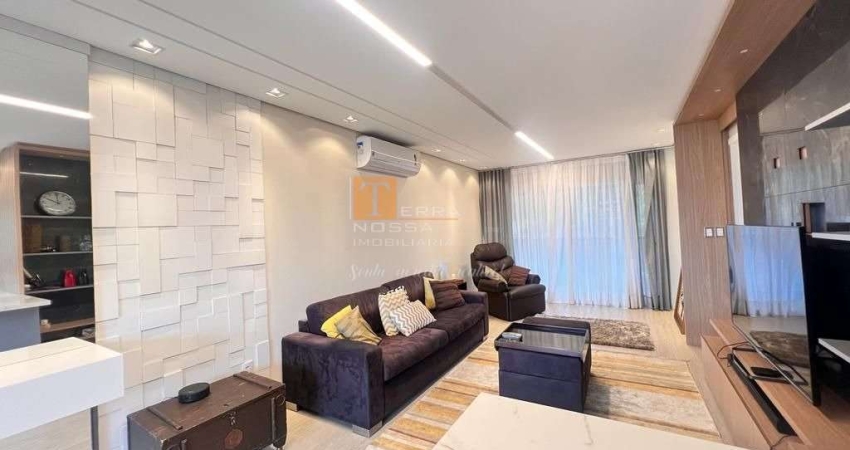 Apartamento com 3 quartos à venda na Rua João Echer, 326, Madureira, Caxias do Sul