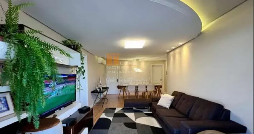 Apartamento com 3 quartos à venda na Rua Domingos Oliva dos Santos, 325, Sanvitto, Caxias do Sul