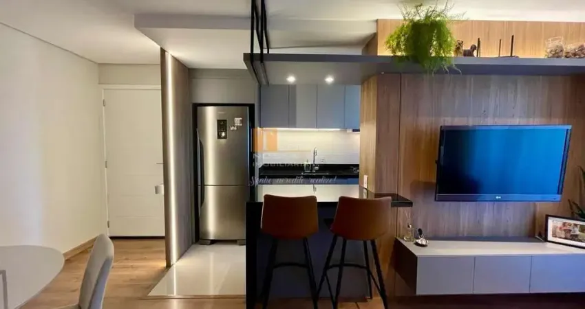Apartamento com 3 quartos à venda na Rua João Alberto Tomazoni, 177, Sanvitto, Caxias do Sul