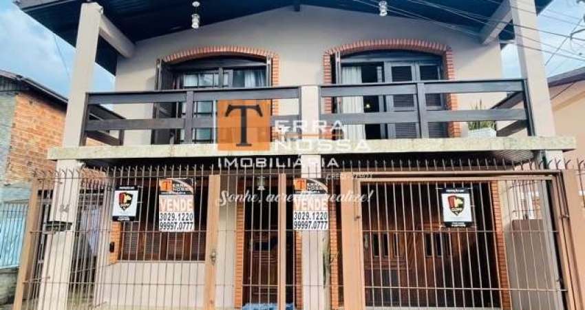 Casa com 3 quartos à venda na Sérgio Fernando Arpini, 80, Floresta, Caxias do Sul