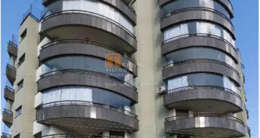 Apartamento com 3 quartos à venda na Rua João Paternoster, 252, Rio Branco, Caxias do Sul