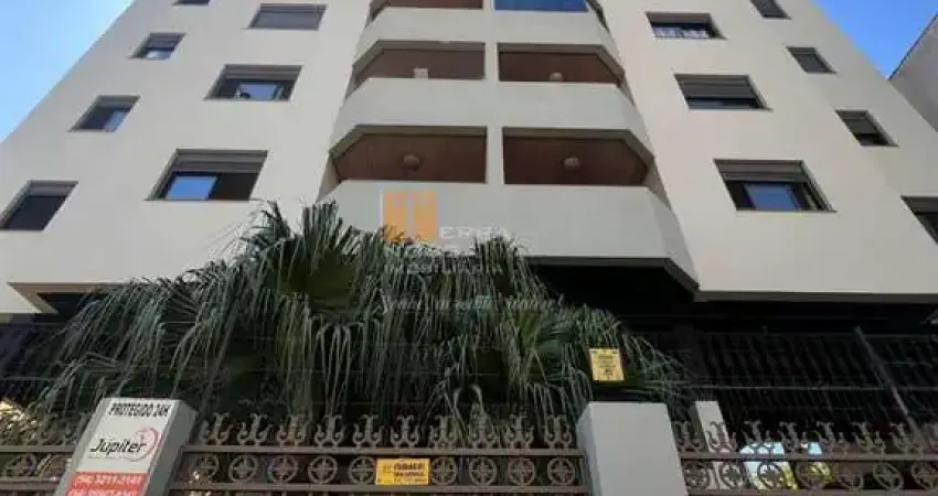 Apartamento semimobiliado, 02 dormitórios, bairro nossa senhora de lourdes em caxias do sul - rs