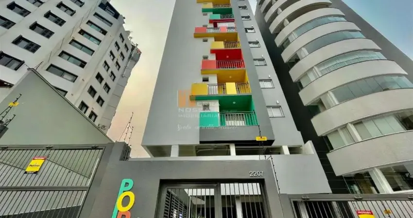 Apartamento semimobiliado à venda, panazzolo, caxias do su l-rs