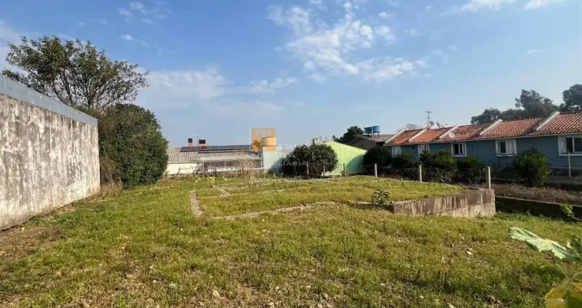 Terreno urbano com 360m², bairro jardim do shopping em caxias do sul - rs