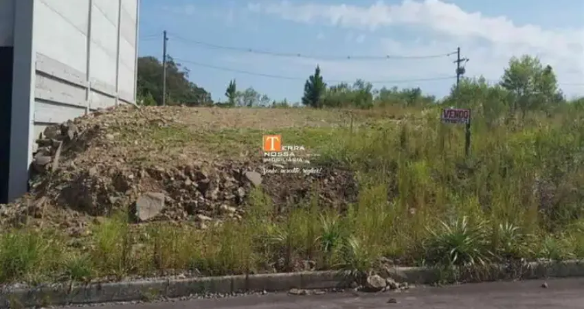 Terreno urbano, 300m², bairro são giácomo em caxias do sul - rs