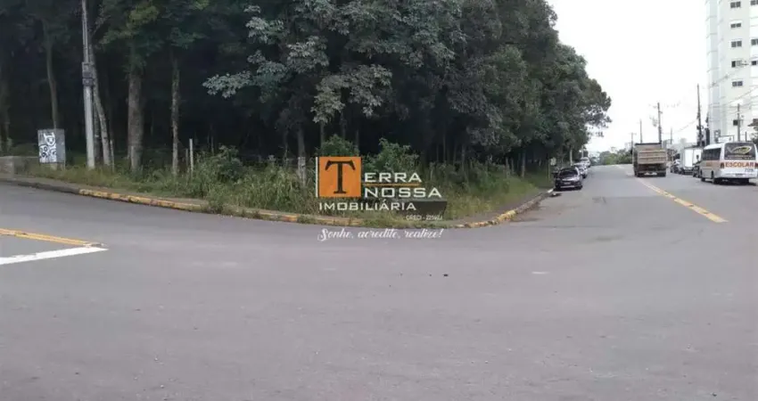 Terreno à venda no Cruzeiro, Caxias do Sul 
