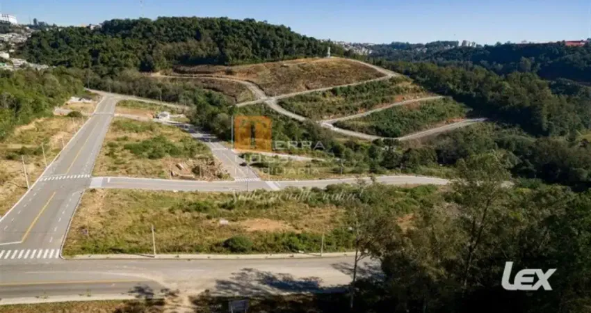 Terreno urbano com 282m², bairro fátima em bento gonçalves - rs