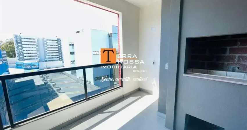 Apartamento com 3 quartos à venda no Villagio Iguatemi, Caxias do Sul 