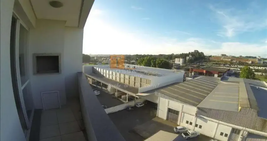 Cobertura com 2 quartos à venda no Sagrada Família, Caxias do Sul