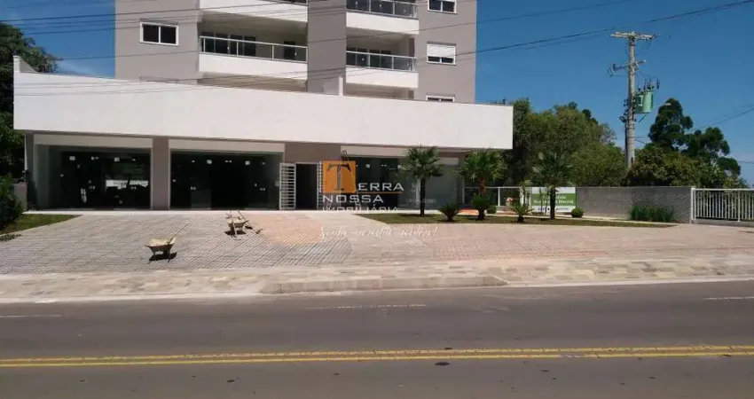 Sala comercial térrea, bairro charqueadas em caxias do sul - rs