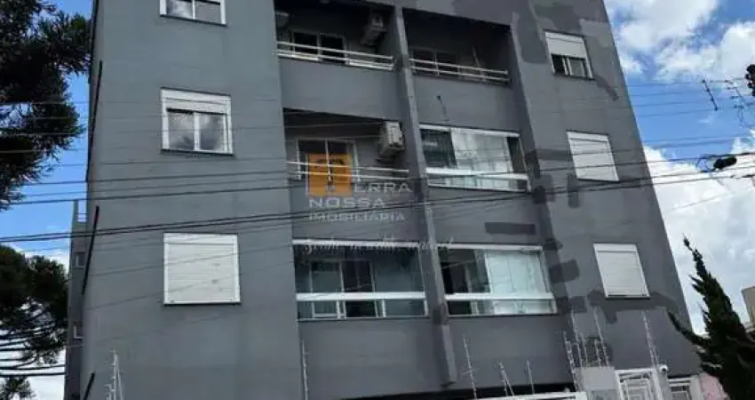 Cobertura 02 dormitórios, bairro jardim do shopping em caxias do sul - rs