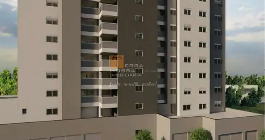 Apartamento 03 dormitórios, bairro villagio iguatemi em caxias do sul - rs