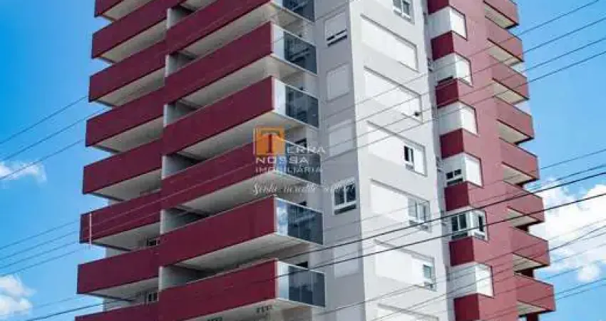 Apartamento semimobiliado, 03 dormitórios, bairro santa catarina em caxias do sul - rs