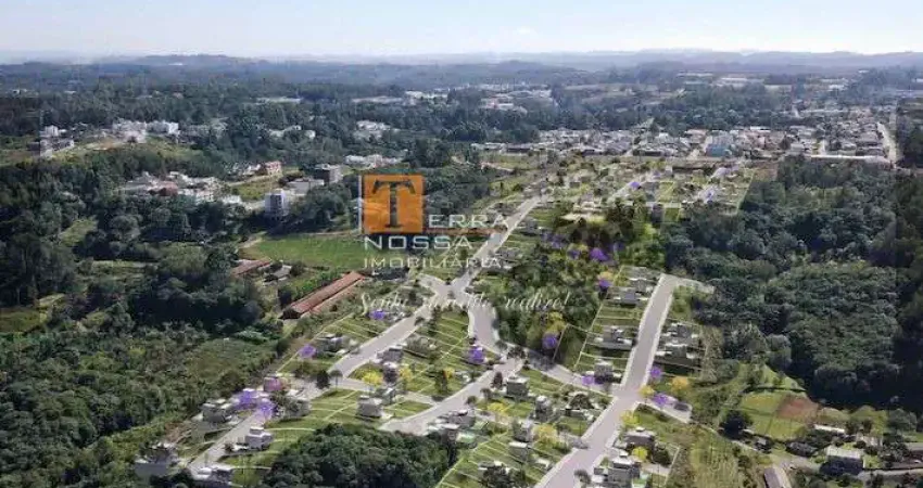 Terreno à venda no Desvio Rizzo, Caxias do Sul