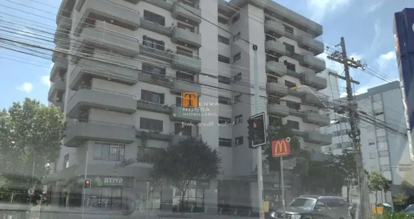 Apartamento 03 dormitórios,  bairro nossa senhora de lourdes em caxias do sul - rs