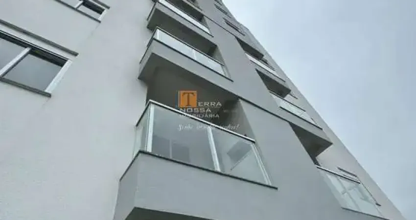 Apartamento semimobiliado, 02 dormitórios, bairro colina sorriso em caxias do sul - rs