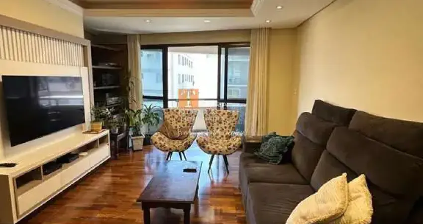 Apartamento semimobiliado, 03 dormitórios, bairro centro em caxias do sul - rs