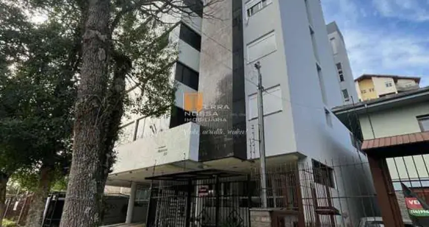 Apartamento semimobilido, 03 dormitórios, bairro sanvitto em caxias do sul - rs