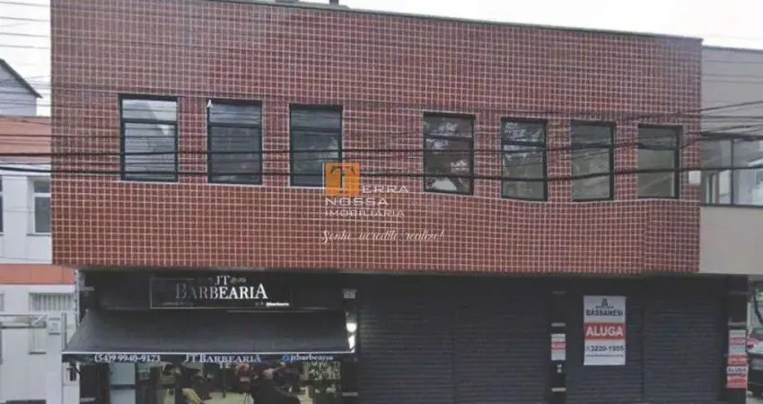 Ponto comercial à venda no Exposição, Caxias do Sul 