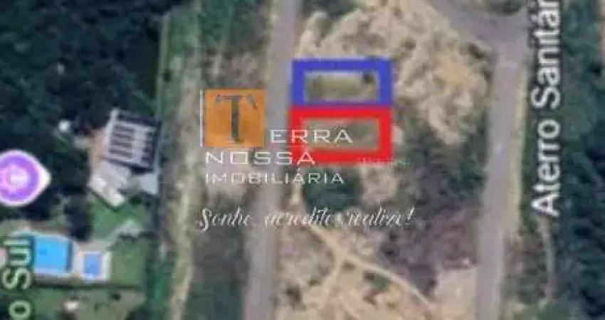 Terreno industrial, bairro santa catarina em caxias do sul rs