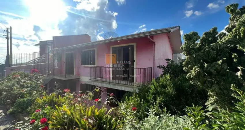 Casa com 6 quartos à venda no Santa Catarina, Caxias do Sul