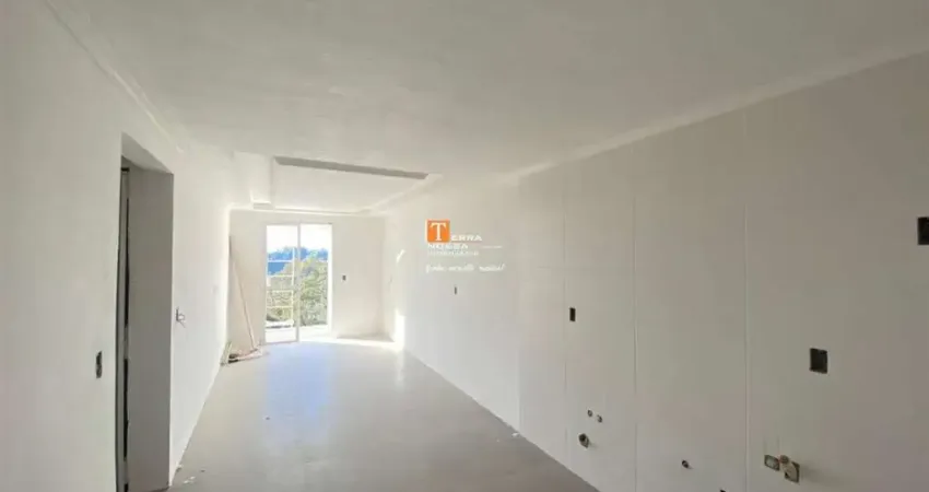 Apartamento 02 dormitórios com Terraço, Bairro Santa Catarina em Caxias do Sul - RS